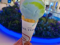 -Dal Cuore 达可芮冰淇淋(陕西北路店)