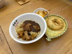 -易裕和·长沙米粉(竹塘西路店)