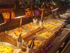 -比格比萨自助(德思勤四季汇店)