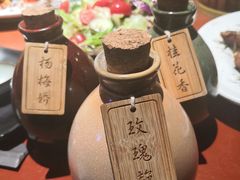 -花笙记打边炉·煲仔饭(五大道店)