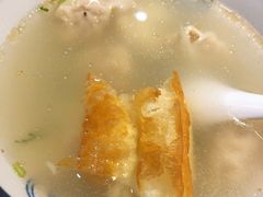-惠宾饭庄(中山路店)