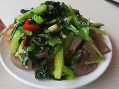 -闫家驴肉老店(华电一校店)