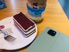 -COSTA COFFEE(龙德广场店)