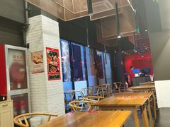 -付小姐在成都(川沙店)