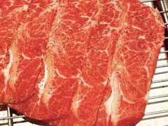 -Ant 蚂蚁洞烤肉·大营地(上海静安大悦城店)