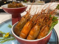 -杭州西湖柳莺里酒店·闻莺厅