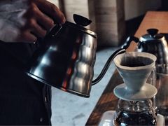 -VOYAGE COFFEE(北锣鼓巷店)