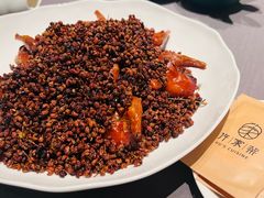 -许家菜(望江店)