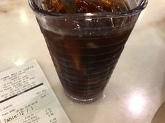 -Old Town White Coffee(gateway@klia2)