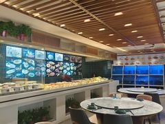 -聚丰园•湖鲜餐厅(阿红私房菜梅石路店)