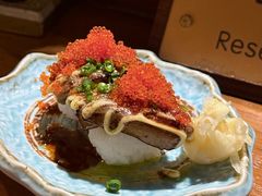 -半藏居酒屋(香港花园店)