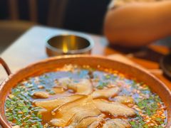 -SHAN山(前滩太古里店)