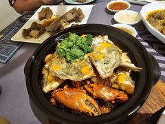 -大浪潮·潮汕菜·招牌生腌小青龙(福田店)