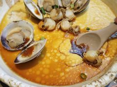 -沿江海南菜·文昌鸡祖师爷(大东海店)