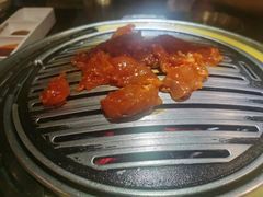 -三代烤肉(保利广场店)
