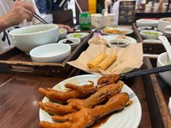 -蟹上黄·蟹黄面·江南糖水(人民广场店)