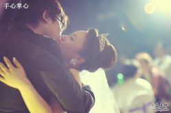 -DNA Wedding 婚礼记(上海店)