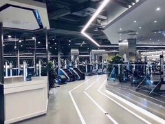 -OXYGYM 奥美氧舱运动中心(朝阳大悦城店)
