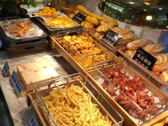-汉阳廷自助烤肉(嘉禾金铂天地店)