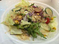 -嘉禾·悦享餐厅(八方汇店)