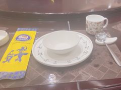 -幸福的烤包子·新疆菜