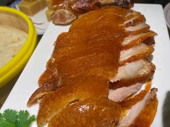 -大海碗·炸酱面·烤鸭·京菜(天坛店)