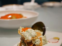 牛油果色拉-老吉士(环贸iapm店)