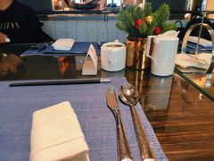 -康莱德酒店·美庭自助餐厅