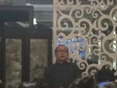 -青曲社相声(易俗街区店)