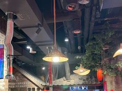 -破瓦寒窑·地摊烤羊排