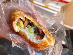 -惠源面包店(开禾路店)
