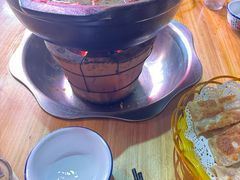 -洪大厨鸡煲(福田店)