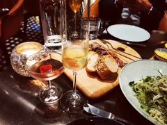 -池畔酒吧 WET Bar