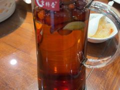 -那家老院子东北菜·饺子·小鸡炖蘑菇(艳华街店)