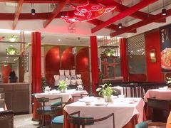 大堂-大鸭梨烤鸭·北京菜(南小街/南苑店)