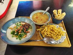 -大王油茶(磁器口店)