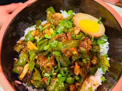 -京参 • 擂椒饭(这有山店)