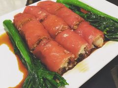 稻香酒家(天河店五月中旬重开)-稻香酒家(天河城店)