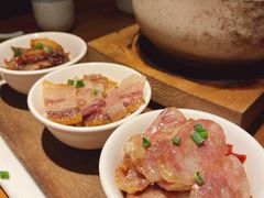 -刀板香·安徽菜(国购IFC店)