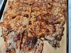 -途肴·老农饭庄(百里峡店)