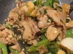 -费大厨辣椒炒肉(黄兴中心广场店)