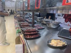 -五洞大众牛餐馆(番禺分店)