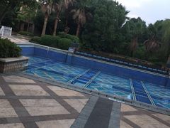 -杰仕健身百合天地会所(海宁百合新城店)