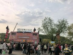 -北山公园