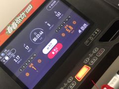 -乐刻运动健身(中电照明大厦店)