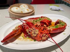 -喜家港式茶餐厅(三亚湾一丰禾生活广场店)