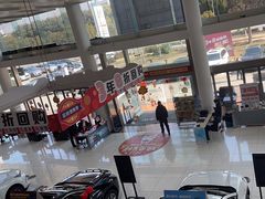 -上海和展广汽丰田4S店(老闵行店)