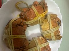 -阳澄湖大闸蟹·琼灵阁牌品牌连锁(吴中总店)