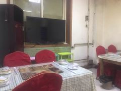 -白家火锅烧烤清真(明星小区店)