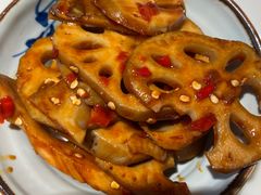 -味福记·江西小炒·南昌小吃(青山湖万达店)